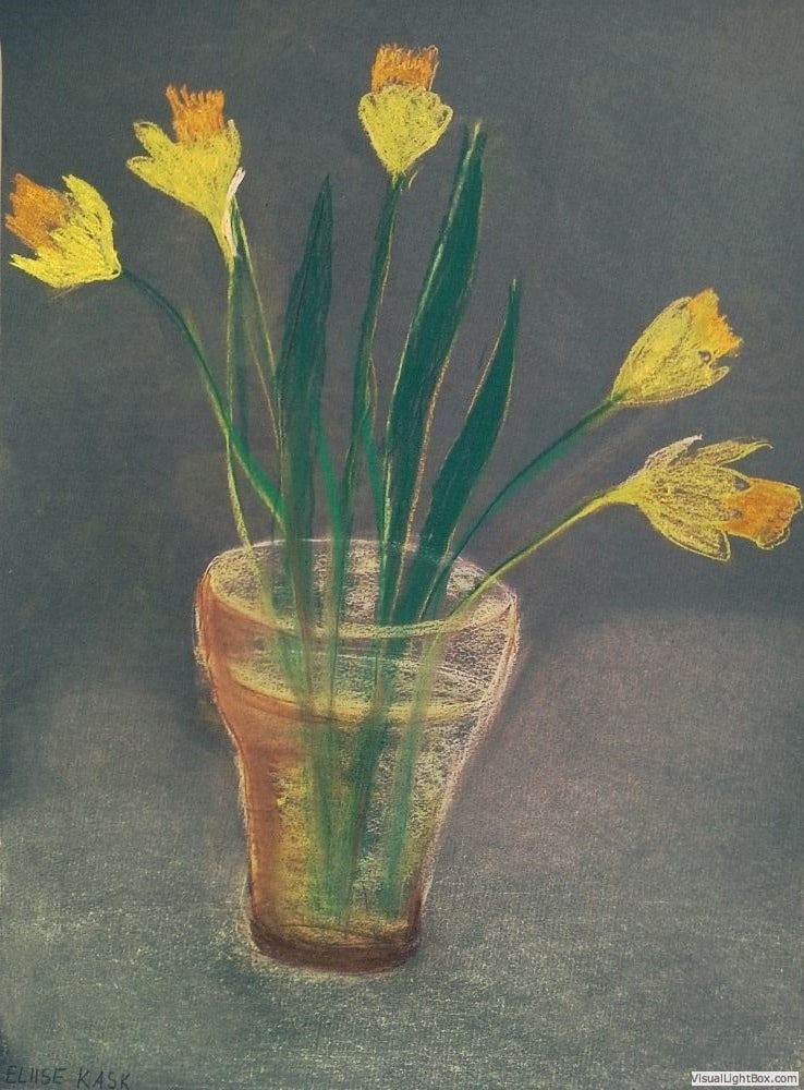 Eliise Kask