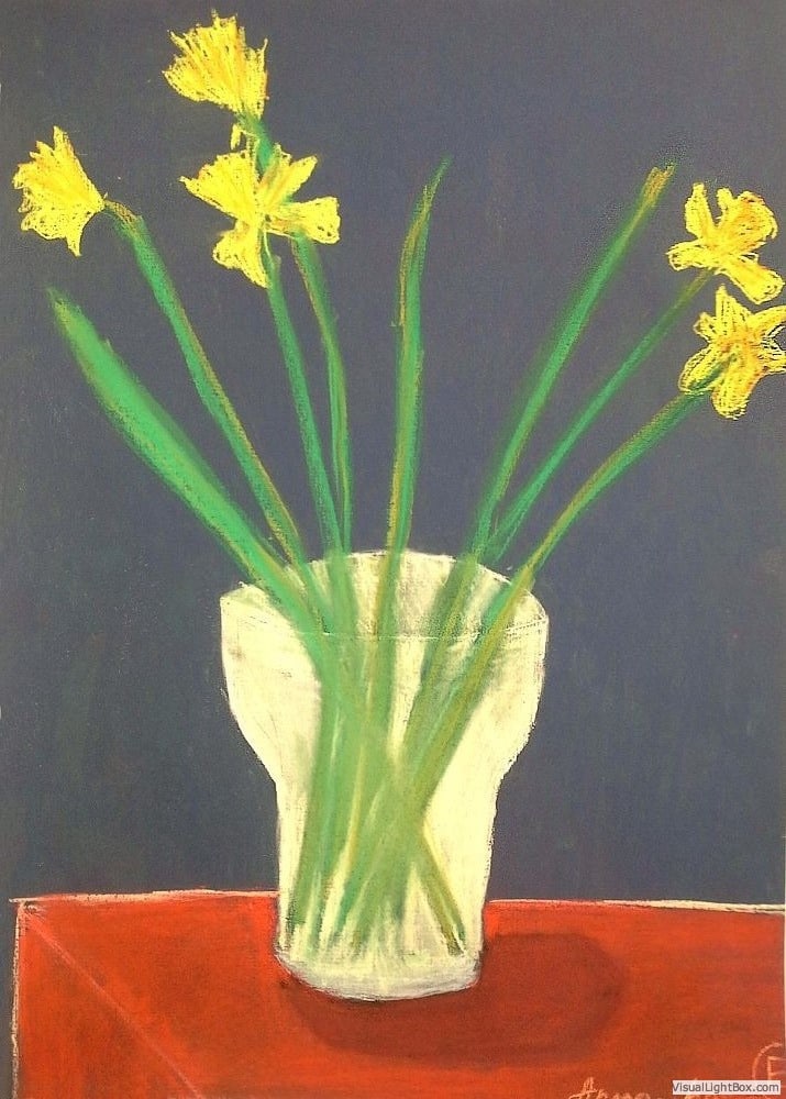 Anna Maria Lest